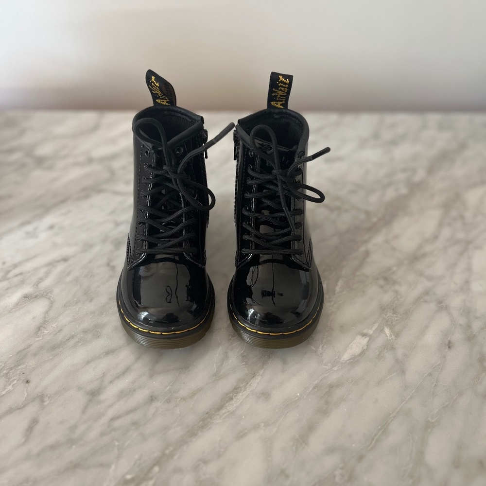 Dr. Martens 1460 Boot - Kids
